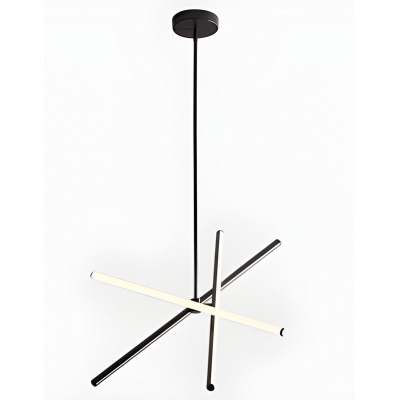 SE LED 50 VAMOS PENDANT BLACK 22W 3CCT 50x50x110cm IP20 220V 2 YEARS WARRANTY Δ2 SE LED 50 VAMOS PENDANT BLACK 22W 3CCT 50x50x110cm IP20 220V 2 YEARS WARRANTY Δ2