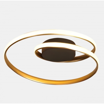 SE LED 50 LICI CEILING BLACK 38W 3CCT 50x9cm IP20 220V 2 YEARS WARRANTY Α1 SE LED 50 LICI CEILING BLACK 38W 3CCT 50x9cm IP20 220V 2 YEARS WARRANTY Α1