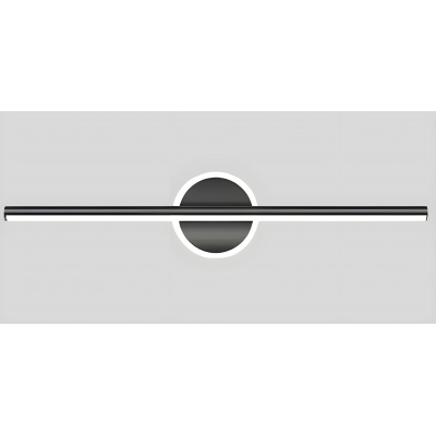 SE LED 60 MALU WALL LAMP 9W 3CCT 80x5x10cm IP20 220V 2 YEARS WARRANTY Ε2 SE LED 60 MALU WALL LAMP 9W 3CCT 80x5x10cm IP20 220V 2 YEARS WARRANTY Ε2