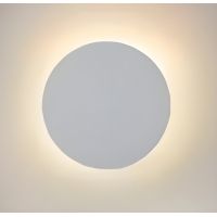 SE LED 20 ERDEM WALL LAMP WHITE 9*2W 3CCT 20*4cm IP20 220V 2 YEARS WARRANTY Z3