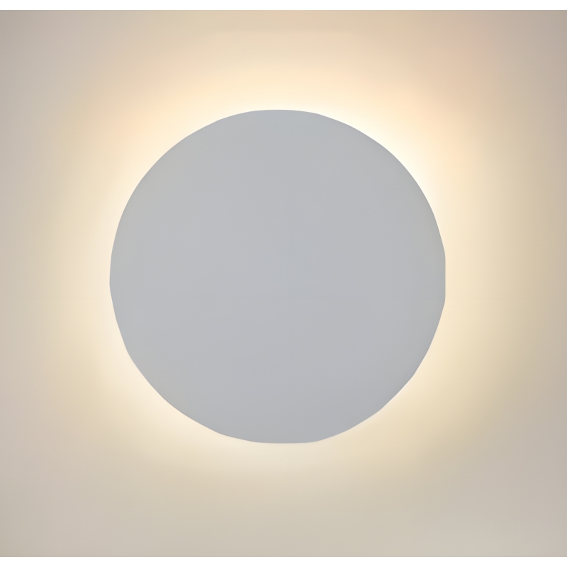 SE LED 20 ERDEM WALL LAMP WHITE 9*2W 3CCT 20*4cm IP20 220V 2 YEARS WARRANTY Z3