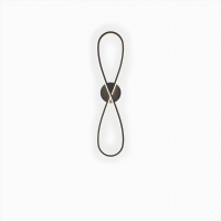 SE LED 30 INFINITO WALL LAMP 30W 3CCT 15x6x42cm IP20 220V 2 YEARS WARRANTY Z2