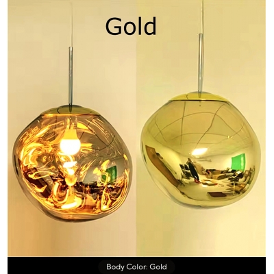 SE21-AL-28 ALTRA PENDANT GOLD  E27  28cm  2 YEARS WARRANTY