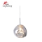 SE21-AL-28 ALTRA PENDANT SILVER  E27  28cm  2 YEARS WARRANTY