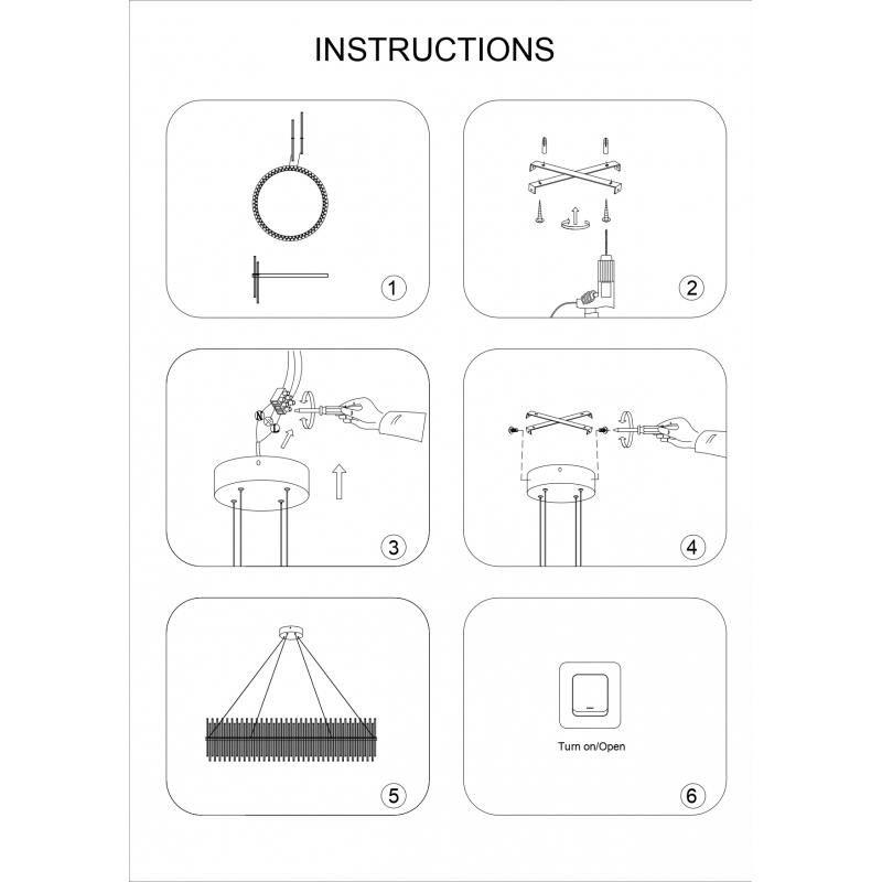 SE LED 80 SOLINA CIRCLE Φ80cm GOLD 3CCT 3000K-6500K REMOTE CONTROL 2 YEARS WARRANTY SE LED 80 SOLINA CIRCLE Φ80cm GOLD 3CCT 3000K-6500K REMOTE CONTROL 2 YEARS WARRANTY