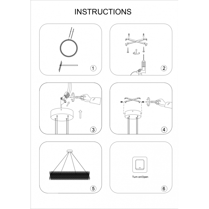 SE LED 80 TWILIGHT CYCLE Φ80cm GOLD 3CCT 3000K-6500Κ REMOTE CONTROL 2 YEARS WARRANTY SE LED 80 TWILIGHT CYCLE Φ80cm GOLD 3CCT 3000K-6500Κ REMOTE CONTROL 2 YEARS WARRANTY