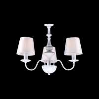 KQ 2576/3 BELO WHITE PENDANT Δ4