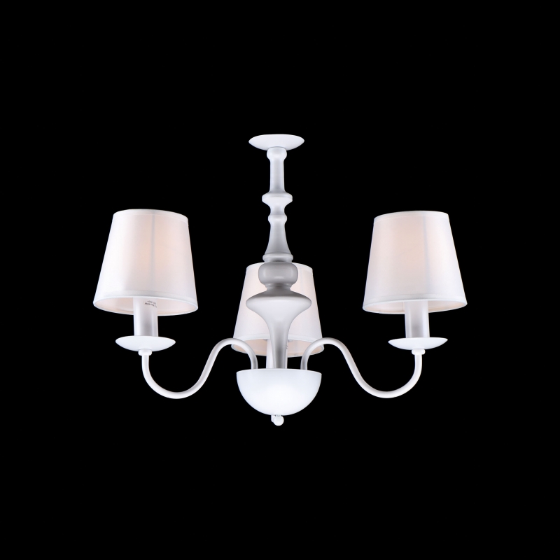 KQ 2576/3 BELO WHITE PENDANT Δ4 KQ 2576/3 BELO WHITE PENDANT Δ4