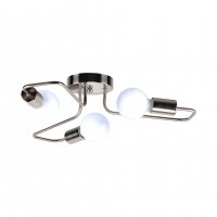 KQ 2626/3 SHEVY CEILING LAMP Δ3 KQ 2626/3 SHEVY CEILING LAMP Δ3