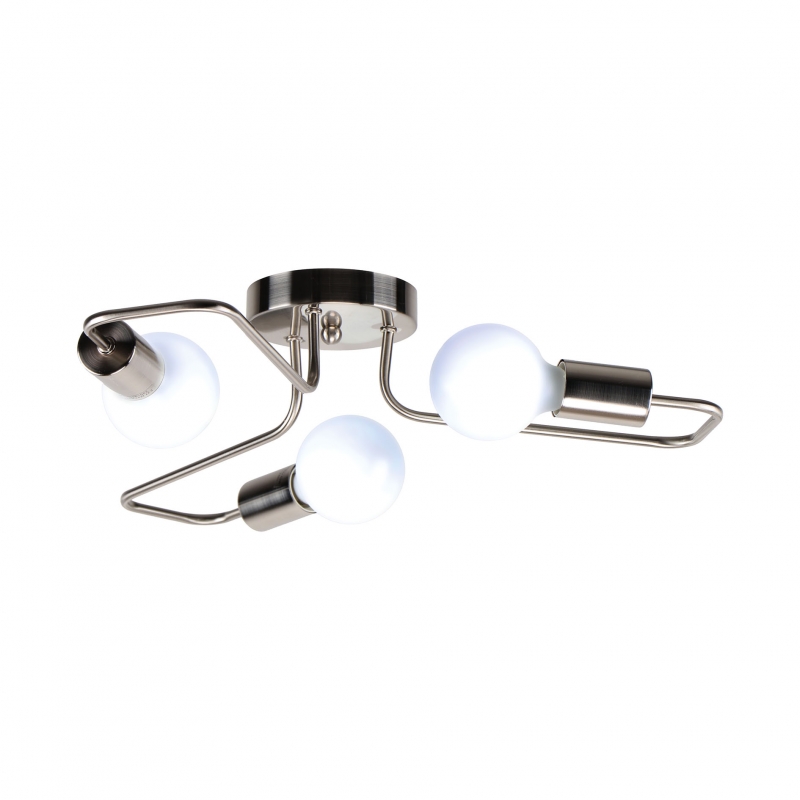 KQ 2626/3 SHEVY CEILING LAMP Δ3 KQ 2626/3 SHEVY CEILING LAMP Δ3