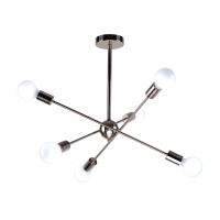 KQ 2629/6 GWEN NICKEL PENDANT Δ4 KQ 2629/6 GWEN NICKEL PENDANT Δ4