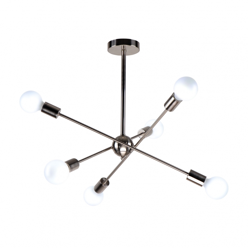 KQ 2629/6 GWEN NICKEL PENDANT Δ4 KQ 2629/6 GWEN NICKEL PENDANT Δ4