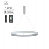 SE LED SMART 80 AMAYA PENDANT WHITE Δ5 SE LED SMART 80 AMAYA PENDANT WHITE Δ5