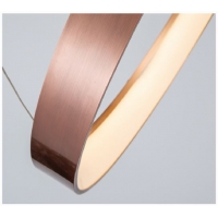 SE LED 60 AMAYA PENDANT COPPER Δ5 SE LED 60 AMAYA PENDANT COPPER Δ5