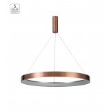 SE LED 80 AMAYA PENDANT COPPER Δ5