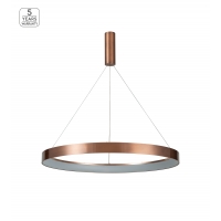 SE LED 80 AMAYA PENDANT COPPER Δ5 SE LED 80 AMAYA PENDANT COPPER Δ5