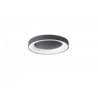 SE LED SMART 60 AMAYA CEILING BLACK Δ3