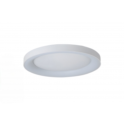 SE LED SMART 80 AMAYA CEILING WHITE Δ3
