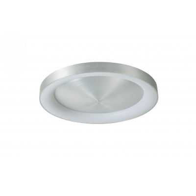 SE LED 80 AMAYA CEILING NICKEL MAT Δ3