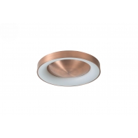 SE LED 60 AMAYA CEILING COPPER Δ3 SE LED 60 AMAYA CEILING COPPER Δ3