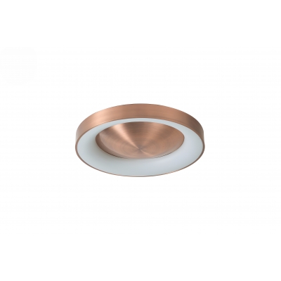 SE LED 60 AMAYA CEILING COPPER Δ3