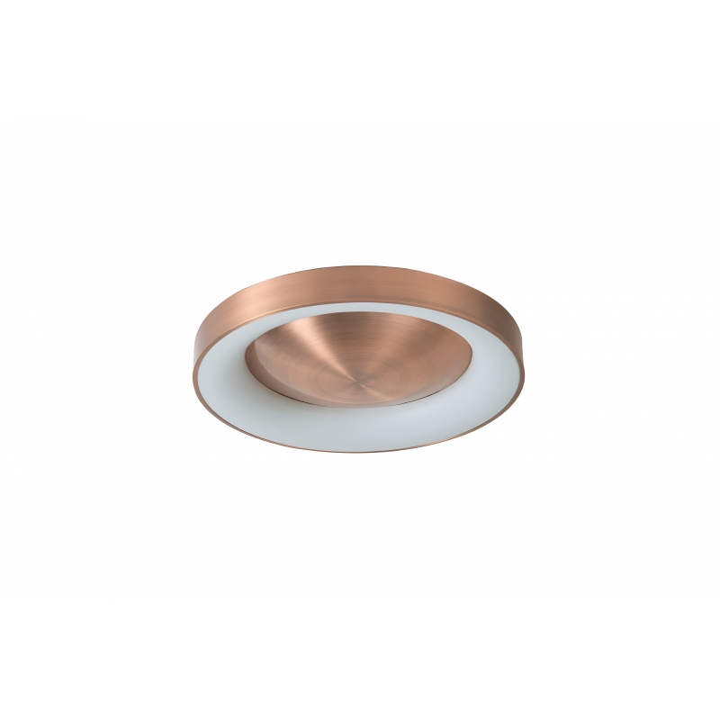 SE LED 60 AMAYA CEILING COPPER Δ3 SE LED 60 AMAYA CEILING COPPER Δ3