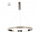 SE LED 60 AMARYLIS PENDANT CHROME Γ5