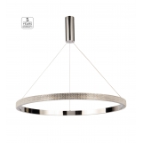 SE LED 80 AMARYLIS PENDANT CHROME Γ5