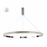 SE LED 100 AMARYLIS PENDANT CHROME Γ5