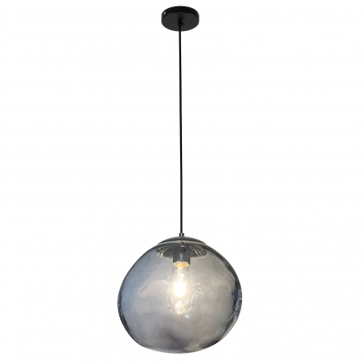 KQ S0620-1A RONDA PENDANT GLASS Ζ4 KQ S0620-1A RONDA PENDANT GLASS Ζ4