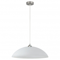 SE21-WH-40 EMULSE OPAL GLASS PENDANT Ε3 SE21-WH-40 EMULSE OPAL GLASS PENDANT Ε3