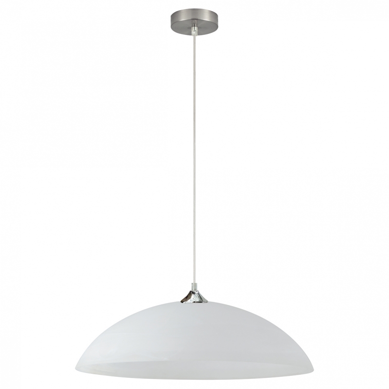 SE21-WH-40 EMULSE OPAL GLASS PENDANT Ε3 SE21-WH-40 EMULSE OPAL GLASS PENDANT Ε3