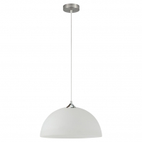 SE21-WH-30 EMULSE OPAL GLASS PENDANT E3 SE21-WH-30 EMULSE OPAL GLASS PENDANT E3