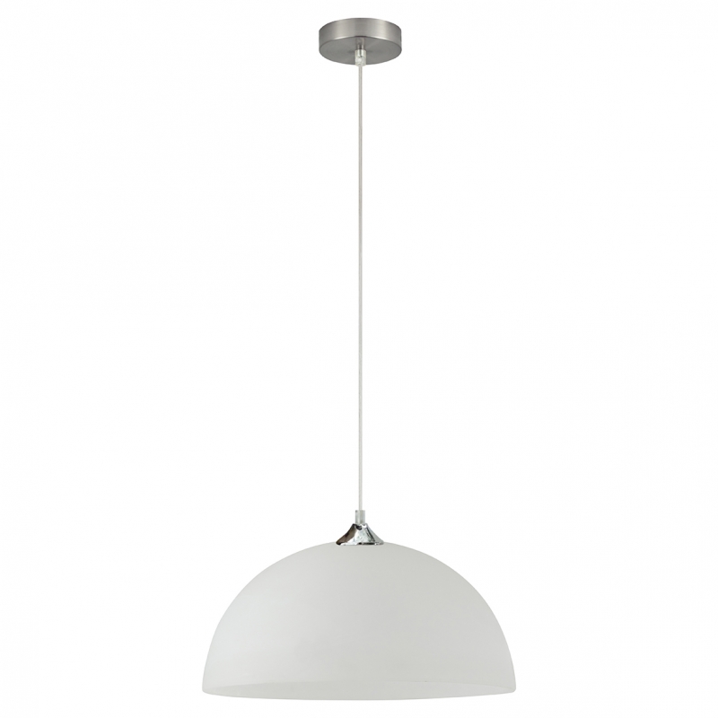 SE21-WH-30 EMULSE OPAL GLASS PENDANT E3 SE21-WH-30 EMULSE OPAL GLASS PENDANT E3
