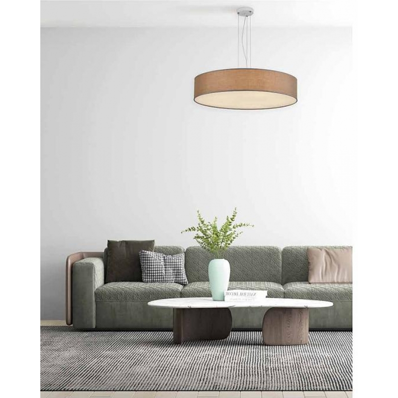 SE21-BR-70 COZY BROWN SHADE Γ1