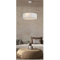 SE21-WH-50 COZY WHITE SHADE Γ1 SE21-WH-50 COZY WHITE SHADE Γ1
