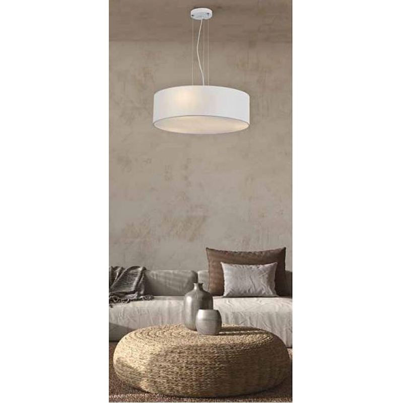 SE21-WH-50 COZY WHITE SHADE Γ1 SE21-WH-50 COZY WHITE SHADE Γ1