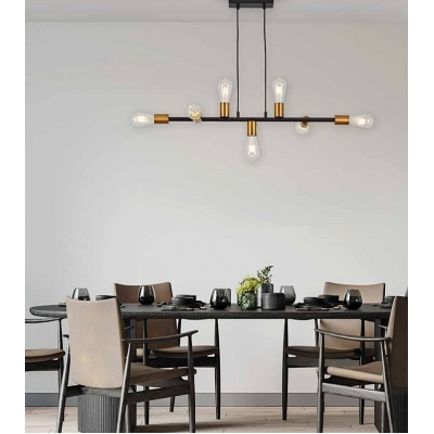 SE21-AB-85 CODY ANTIQUE BNRASS & BLACK METAL PENDANT Δ4 SE21-AB-85 CODY ANTIQUE BNRASS & BLACK METAL PENDANT Δ4