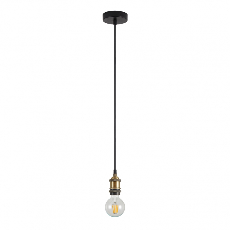 SE21-BR-10-5BL-SH123 MAGNUM FLEX White, Grey, Brown Shade Pendant + SE21-BR-10-5BL-SH123 MAGNUM FLEX White, Grey, Brown Shade Pendant +