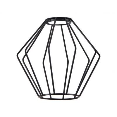 SE21-GM-4-GR1 ADEPT TUBE Gold Matt Pendant Black Metal Grid+ SE21-GM-4-GR1 ADEPT TUBE Gold Matt Pendant Black Metal Grid+