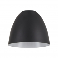 SE21-NM-22-MS2 ADEPT WALL LAMP Nickel Matt Wall lamp Black Shade+ SE21-NM-22-MS2 ADEPT WALL LAMP Nickel Matt Wall lamp Black Shade+