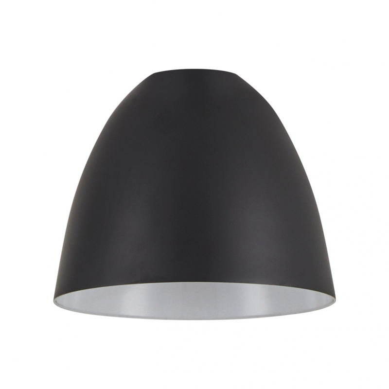 SE21-NM-22-MS2 ADEPT WALL LAMP Nickel Matt Wall lamp Black Shade+ SE21-NM-22-MS2 ADEPT WALL LAMP Nickel Matt Wall lamp Black Shade+