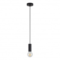 SE21-BL-4-5BL-SH123 ADEPT FLEX Black Pendant White, Grey, Brown Fabric Shade+ SE21-BL-4-5BL-SH123 ADEPT FLEX Black Pendant White, Grey, Brown Fabric Shade+