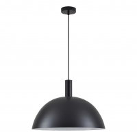 SE21-BL-4-MS50 ADEPT TUBE Black Metal Shade Pendant+ SE21-BL-4-MS50 ADEPT TUBE Black Metal Shade Pendant+