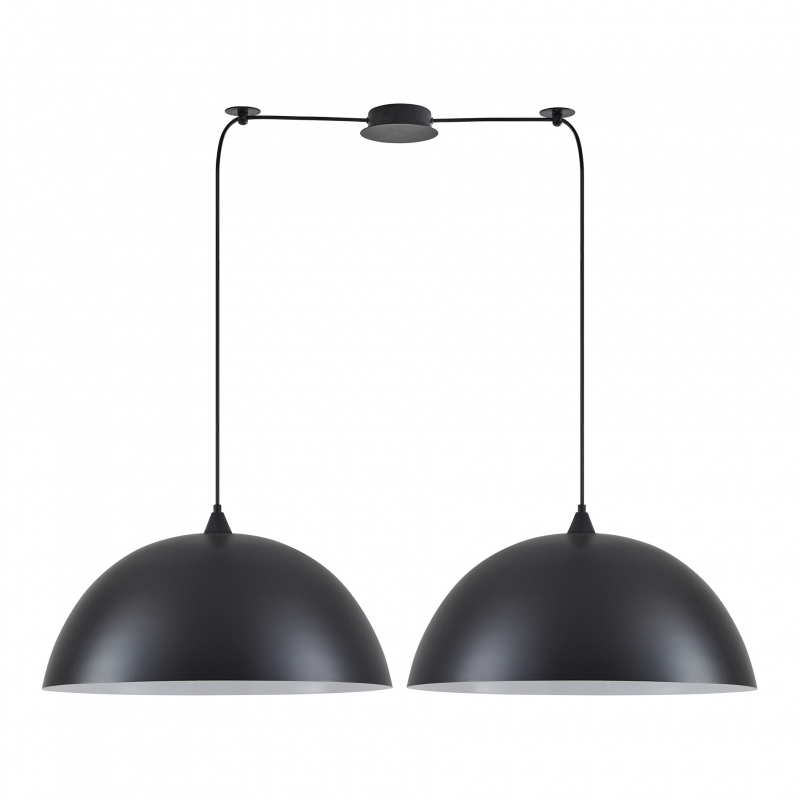 SE21-BL-B10-BL2-MS50 ADEPT PENDANT Black Metal Pendant+ SE21-BL-B10-BL2-MS50 ADEPT PENDANT Black Metal Pendant+