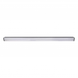 MF30-01-B02 MAGNETIC FLEX 48V Linear 60cm  12W  960Lm 3000k Lightings Surface Mounted Black 1Γ3