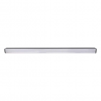 MF30-01-B02 MAGNETIC FLEX 48V Linear 60cm  12W  960Lm 3000k Lightings Surface Mounted Black 1Γ3