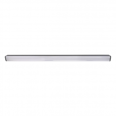 MF30-01-B02 MAGNETIC FLEX 48V Linear 60cm  12W  960Lm 3000k Lightings Surface Mounted Black 1Γ3
