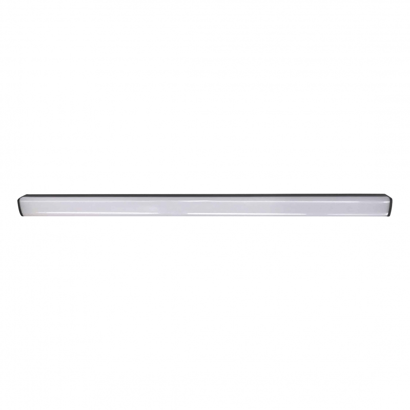 MF30-01-B02 MAGNETIC FLEX 48V Linear 60cm  12W  960Lm 3000k Lightings Surface Mounted Black 1Γ3