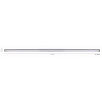 MF30-01-B03 MAGNETIC FLEX 48V Linear 115 cm 20W 1600Lm 3000K Lightings Surface Mounted Black 1Γ